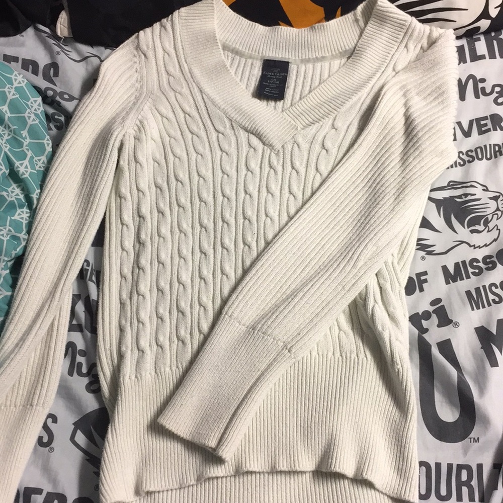 Sweater